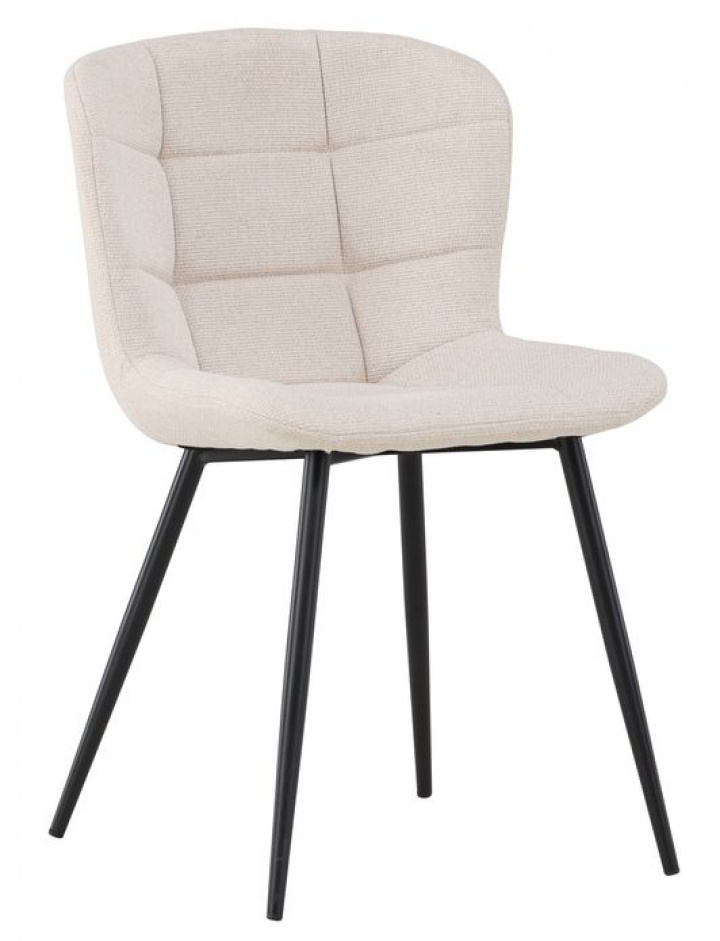 Stol \'Kåbo\' - Beige i gruppen Nyheter hos Reforma (62034-112)