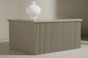 Soffbord \'Granbo\' 80x60cm - Beige