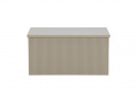 Soffbord \'Granbo\' 80x60cm - Beige