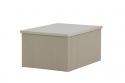 Soffbord \'Granbo\' 80x60cm - Beige