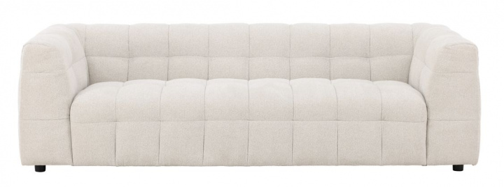 Soffa \'Lindos\' - Beige i gruppen Möbler / Soffor / 3-sits soffor hos Reforma (62041-112)