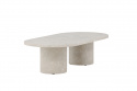 Soffbord \'Polar\' 120x60cm - Beige