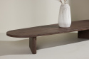 Soffbord \'Haga\' 180x55cm - Mocka