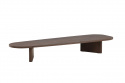 Soffbord \'Haga\' 180x55cm - Mocka