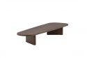 Soffbord \'Haga\' 180x55cm - Mocka