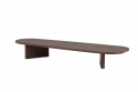 Soffbord \'Haga\' 180x55cm - Mocka