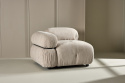 Modulsoffa \'Calpo\' högerdel - Beige