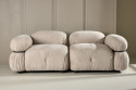 Modulsoffa \'Calpo\' högerdel - Beige