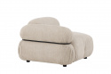 Modulsoffa \'Calpo\' högerdel - Beige