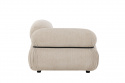 Modulsoffa \'Calpo\' högerdel - Beige