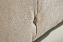 Modulsoffa \'Calpo\' mittendel - Beige