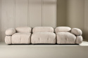 Modulsoffa \'Calpo\' mittendel - Beige