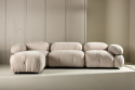 Modulsoffa \'Calpo\' vänsterdel - Beige