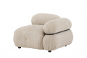 Modulsoffa \'Calpo\' vänsterdel - Beige