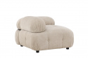 Modulsoffa \'Calpo\' vänsterdel - Beige