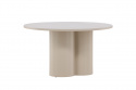 Soffbord \'Olivia\' 80x45cm - Beige