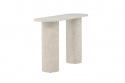 Sidobord \'Polar\' 130x40cm - Beige