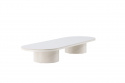 Soffbord \'Polar\' 190x60cm - Beige