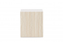 Soffbord \'Myrsjö\' 40x40cm - Beige