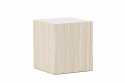 Soffbord \'Myrsjö\' 40x40cm - Beige