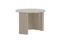Soffbord \'Bristol\' 60x45cm - Beige