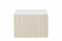 Soffbord \'Myrsjö\' 80x60cm - Beige