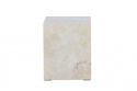 Sidobord \'Eira\' 35x25cm - Beige