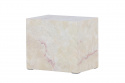Sidobord \'Eira\' 35x25cm - Beige