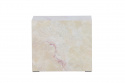 Sidobord \'Eira\' 35x25cm - Beige