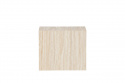 Sidobord \'York\' 35x25cm - Beige