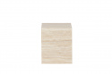 Sidobord \'York\' 35x25cm - Beige