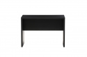Soffbord \'Juni\' 58x35cm - Svart