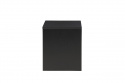 Soffbord \'Juni\' 58x35cm - Svart
