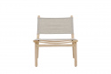 Loungestol \'Kinna\' - Natur