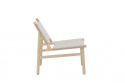 Loungestol \'Kinna\' - Natur