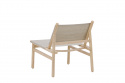 Loungestol \'Kinna\' - Natur