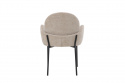 Stol \'Siljan\' - Beige