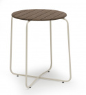Cafébord \'Oas\' 56cm - Cinnamon