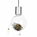 Taklampa \'Mini Hole\' - Stål