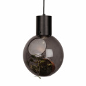 Taklampa \'Mini Hole\' - Svart