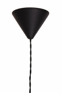 Taklampa \'Nog\' - Rök