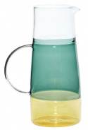 Kanna \'Amber\' - Klar/Grön/Gul