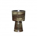 Kruka \'Plinth\'- Brun/Sand