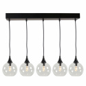 Taklampa \'Pallas\' 5 - Klar