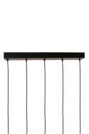 Taklampa \'Pallas\' 5 - Klar