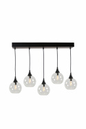 Taklampa \'Pallas\' 5 - Klar