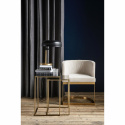 Bordslampa \'Cool\' - Svart/Mässing