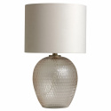 Lampskärm \'LETO\' - Elfenbensvit