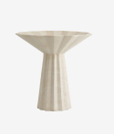 Vas \'Minu\' L - Beige