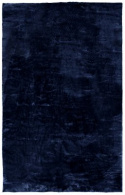 Ryanmatta \'Aranga Super Soft\' 80x160cm - Mörkblå